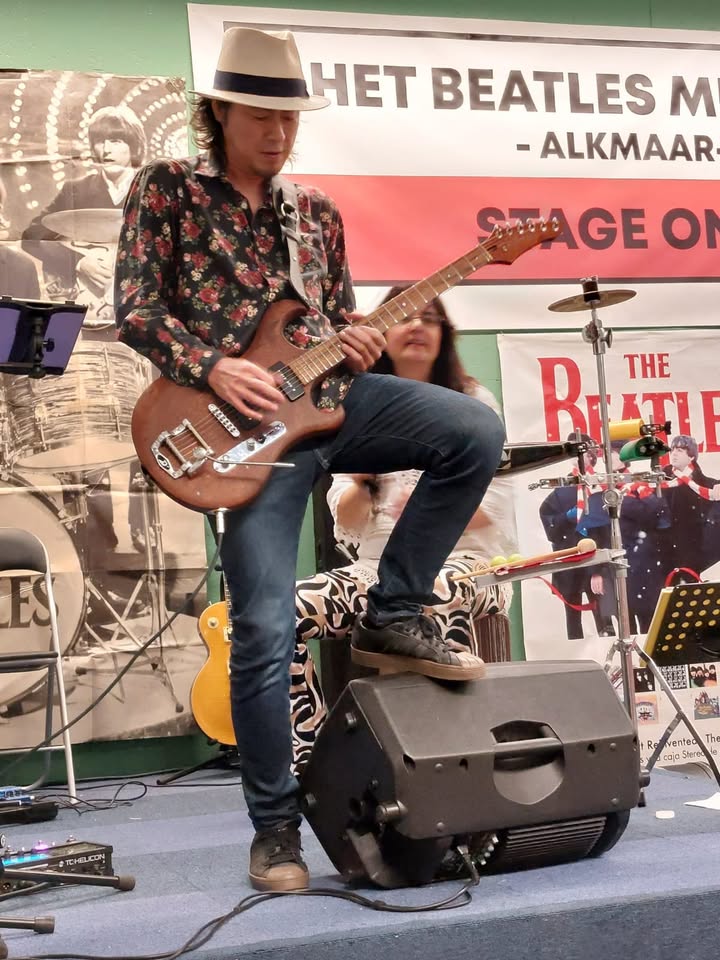 扇田裕太郎