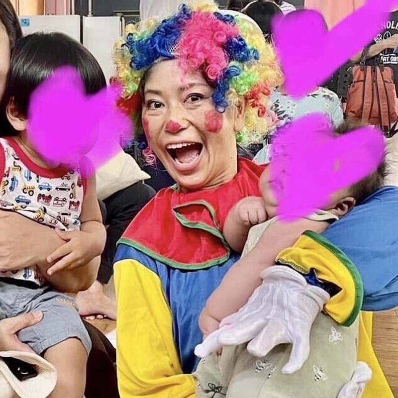BIG MOM