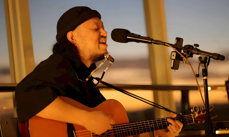 LOA（ex MASA YOUNG）