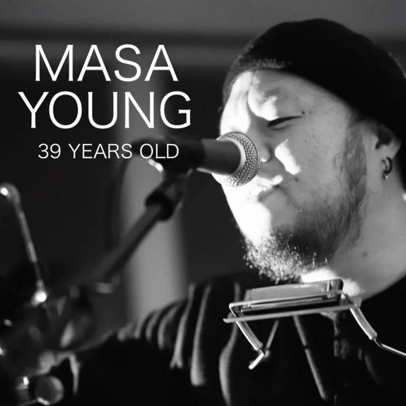 LOA（ex MASA YOUNG）