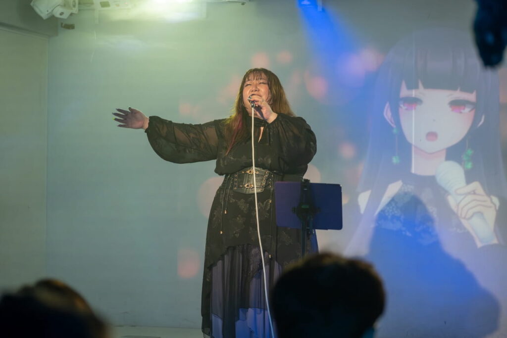 Timeri(ときえり)